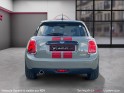 Mini hatch 5 portes f55 lci cooper 136ch bva7 entretien mini toit ouvrant radar ar led sièges sports garantie 12 mois...