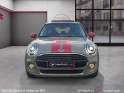 Mini hatch 5 portes f55 lci cooper 136ch bva7 entretien mini toit ouvrant radar ar led sièges sports garantie 12 mois...