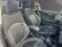 Mini hatch 5 portes f55 lci cooper 136ch bva7 entretien mini toit ouvrant radar ar led sièges sports garantie 12 mois...