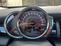 Mini hatch 5 portes f55 lci cooper 136ch bva7 entretien mini toit ouvrant radar ar led sièges sports garantie 12 mois...