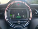 Mini hatch 5 portes f55 lci cooper 136ch bva7 entretien mini toit ouvrant radar ar led sièges sports garantie 12 mois...