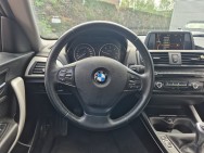 BMW d'occasion SERIE 1 114D LOUNGE de 2013 Arras (62)﻿