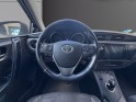 Toyota auris touring sports hybride 136h dynamic occasion osny simplicicar simplicibike france