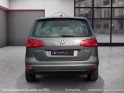 Volkswagen sharan 2.0 tdi 140 bluemotion confortline 5 places garantie 12 mois occasion simplicicar villebon-sur-yvette...