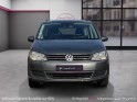 Volkswagen sharan 2.0 tdi 140 bluemotion confortline 5 places garantie 12 mois occasion simplicicar villebon-sur-yvette...