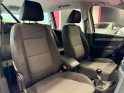 Volkswagen sharan 2.0 tdi 140 bluemotion confortline 5 places garantie 12 mois occasion simplicicar villebon-sur-yvette...