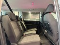 Volkswagen sharan 2.0 tdi 140 bluemotion confortline 5 places garantie 12 mois occasion simplicicar villebon-sur-yvette...