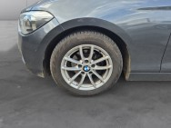 BMW d'occasion SERIE 1 114D LOUNGE de 2013 Arras (62)﻿