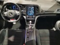 Renault megane iv berline rs 280ch energy carplay jantes 19' bose sièges chauffants révision 26 faite garantie 12 mois...