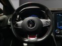Renault megane iv berline rs 280ch energy carplay jantes 19' bose sièges chauffants révision 26 faite garantie 12 mois...