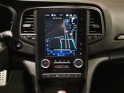 Renault megane iv berline rs 280ch energy carplay jantes 19' bose sièges chauffants révision 26 faite garantie 12 mois...