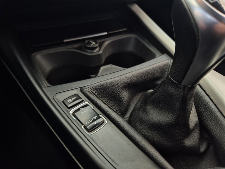 BMW d'occasion SERIE 1 114D LOUNGE de 2013 Arras (62)﻿