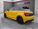 Audi s1 sportback 2.0 tfsi 231 quattro /config exlusive /garantie occasion  simplicicar nice - pfvauto simplicicar...