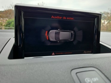 Audi s1 sportback 2.0 tfsi 231 quattro /config exlusive /garantie occasion  simplicicar nice - pfvauto simplicicar...