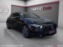 Mercedes classe a 180d 7g-dct amg line occasion  simplicicar nice - pfvauto simplicicar simplicibike france