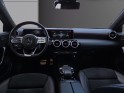 Mercedes classe a 180d 7g-dct amg line occasion  simplicicar nice - pfvauto simplicicar simplicibike france