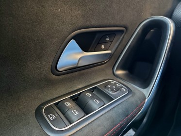 Mercedes classe a 180d 7g-dct amg line occasion  simplicicar nice - pfvauto simplicicar simplicibike france