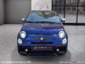 Abarth 595c my16 cabriolet 1.4 t-jet 180 competizione - distri ok - faibles km - garantie occasion  simplicicar nice -...