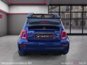 Abarth 595c my16 cabriolet 1.4 t-jet 180 competizione - distri ok - faibles km - garantie occasion  simplicicar nice -...