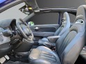 Abarth 595c my16 cabriolet 1.4 t-jet 180 competizione - distri ok - faibles km - garantie occasion  simplicicar nice -...