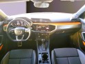 Audi q3 35 tfsi s-line toit panoramique ouvrant car play pneus neufs ct vierge garantie 12 mois occasion simplicicar...