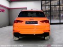 Audi q3 35 tfsi s-line toit panoramique ouvrant car play pneus neufs ct vierge garantie 12 mois occasion simplicicar...