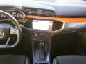 Audi q3 35 tfsi s-line toit panoramique ouvrant car play pneus neufs ct vierge garantie 12 mois occasion simplicicar...