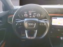 Audi q3 35 tfsi s-line toit panoramique ouvrant car play pneus neufs ct vierge garantie 12 mois occasion simplicicar...