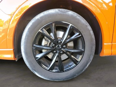 Audi q3 35 tfsi s-line toit panoramique ouvrant car play pneus neufs ct vierge garantie 12 mois occasion simplicicar...