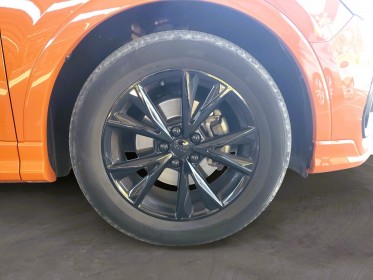 Audi q3 35 tfsi s-line toit panoramique ouvrant car play pneus neufs ct vierge garantie 12 mois occasion simplicicar...