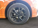 Audi q3 35 tfsi s-line toit panoramique ouvrant car play pneus neufs ct vierge garantie 12 mois occasion simplicicar...