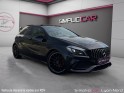 Mercedes classe a 180 7g-dct pack amg toit ouvrant led d'ambiance faible kms garantie 12 mois occasion simplicicar lyon nord...