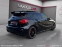 Mercedes classe a 180 7g-dct pack amg toit ouvrant led d'ambiance faible kms garantie 12 mois occasion simplicicar lyon nord...