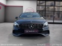 Mercedes classe a 180 7g-dct pack amg toit ouvrant led d'ambiance faible kms garantie 12 mois occasion simplicicar lyon nord...