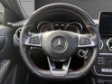 Mercedes classe a 180 7g-dct pack amg toit ouvrant led d'ambiance faible kms garantie 12 mois occasion simplicicar lyon nord...