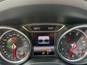 Mercedes classe a 180 7g-dct pack amg toit ouvrant led d'ambiance faible kms garantie 12 mois occasion simplicicar lyon nord...