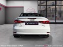 Audi a3 cabriolet 1.6 tdi 116 design occasion simplicicar carcassonne simplicicar simplicibike france