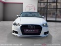 Audi a3 cabriolet 1.6 tdi 116 design occasion simplicicar carcassonne simplicicar simplicibike france