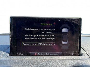 Audi a3 cabriolet 1.6 tdi 116 design occasion simplicicar carcassonne simplicicar simplicibike france