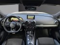 Audi a3 2.0 tdi 150ch s tronic 7 s line virtuel cockpit radar ar carplay complet audi occasion simplicicar rennes simplicicar...