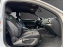 Audi a3 2.0 tdi 150ch s tronic 7 s line virtuel cockpit radar ar carplay complet audi occasion simplicicar rennes simplicicar...