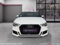 Audi a3 2.0 tdi 150ch s tronic 7 s line virtuel cockpit radar ar carplay complet audi occasion simplicicar rennes simplicicar...
