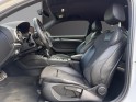 Audi a3 2.0 tdi 150ch s tronic 7 s line virtuel cockpit radar ar carplay complet audi occasion simplicicar rennes simplicicar...