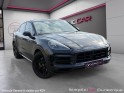 Porsche cayenne coupe e-hybrid 3.0 v6 462 ch tiptronic bva apple car play android auto sièges chauffants hayon...