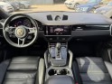 Porsche cayenne coupe e-hybrid 3.0 v6 462 ch tiptronic bva apple car play android auto sièges chauffants hayon...