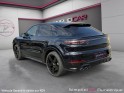 Porsche cayenne coupe e-hybrid 3.0 v6 462 ch tiptronic bva apple car play android auto sièges chauffants hayon...
