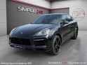 Porsche cayenne coupe e-hybrid 3.0 v6 462 ch tiptronic bva apple car play android auto sièges chauffants hayon...