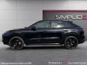 Porsche cayenne coupe e-hybrid 3.0 v6 462 ch tiptronic bva apple car play android auto sièges chauffants hayon...