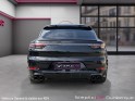 Porsche cayenne coupe e-hybrid 3.0 v6 462 ch tiptronic bva apple car play android auto sièges chauffants hayon...