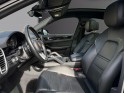 Porsche cayenne coupe e-hybrid 3.0 v6 462 ch tiptronic bva apple car play android auto sièges chauffants hayon...
